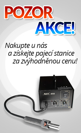 BONUS AKCE!