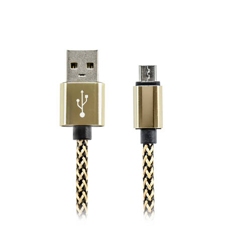 USB kabely
