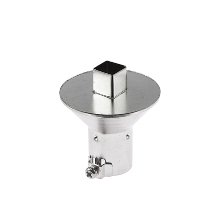 Trysky pro BGA
