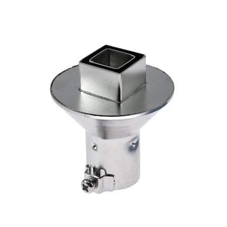 Trysky pro QFP