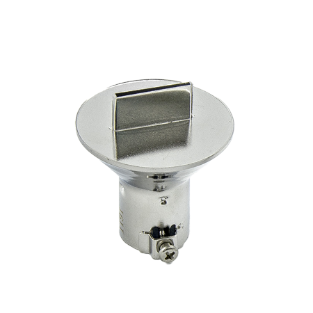 Trysky pro SIP