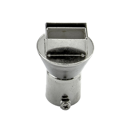 Trysky pro SOJ