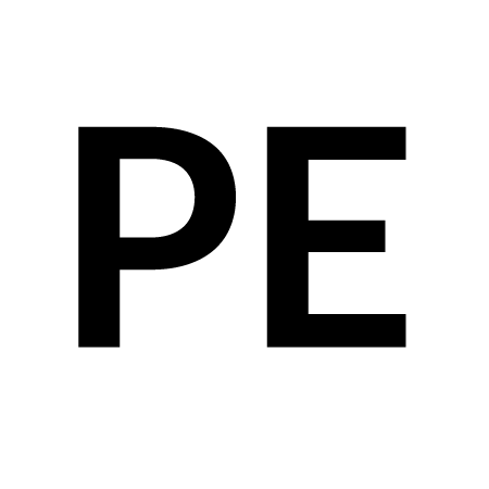 Polyetylenové fólie ploché