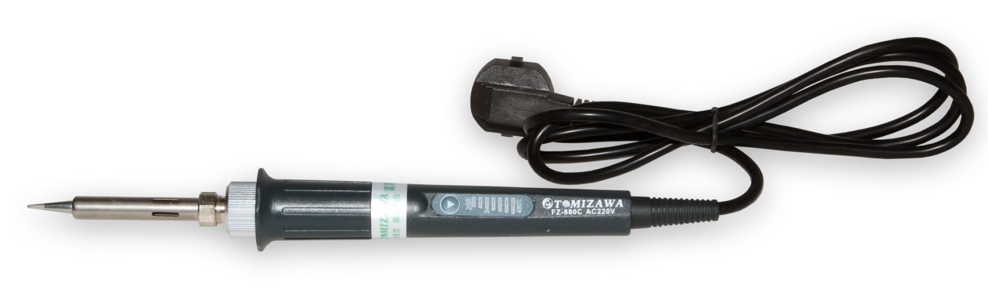 Mikropájka TOMIZAWA FZ-880C-LED 200W