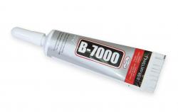 Lepidlo B-7000 pro opravy mobilní elektroniky (15ml)
