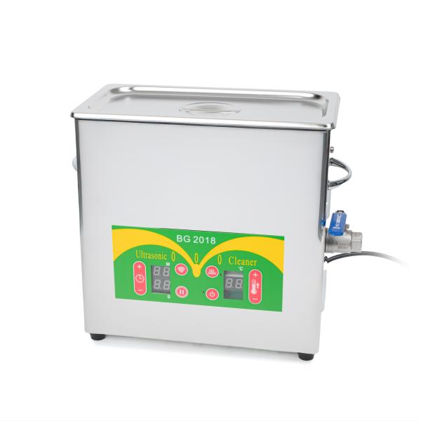 Ultrazvuková vana BG-02C