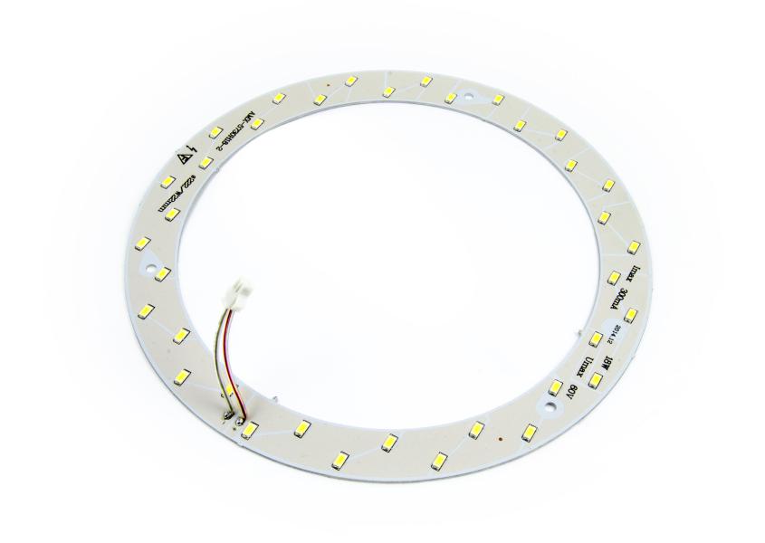Náhradní kruhový LED modul do lamp s lupou řady T86-A,B,C,E