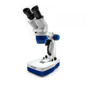 Microscope binoculaire avec éclairage LED Yaxun YX-AK22 20x 40x