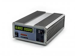 Pulzní laboratorní zdroj s wattmetrem Gophert CPS-6011 0-60V/11A