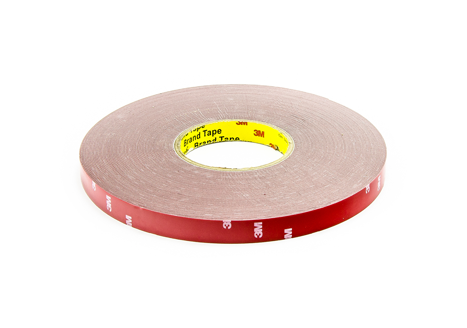 Oboustranná těsnící páska šedá tloušťka 0.5mm, šíře 15mm, délka 30m