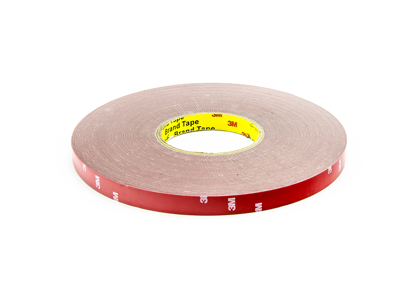 Oboustranná těsnící páska šedá tloušťka 0.5mm, šíře 10mm, délka 30m