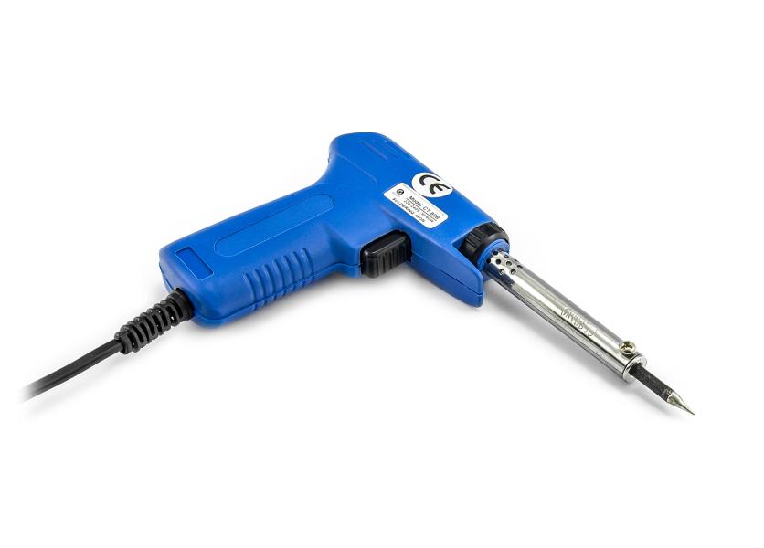 Pistolová pájka CT-89 30/60W na 230V