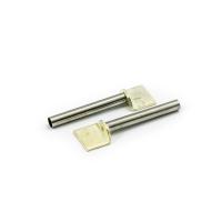 Hrot pro pájecí/odpájecí SMD pinzetu AOYUE 950 typ 1320