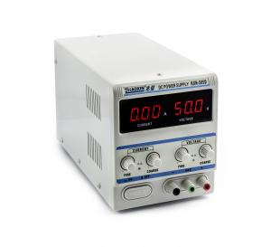 Laboratorní zdroj KXN-505D 0-50V/5A
