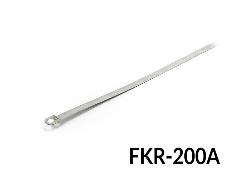 Náhradní odporový tavný drát k impulsní klešťové svářečce FKR-200A 20cm