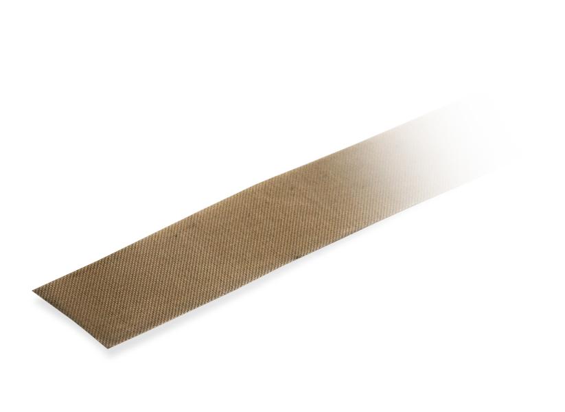 Tepluodolná páska teflonovaná pro svářečku fólií FRN-1000 100cm