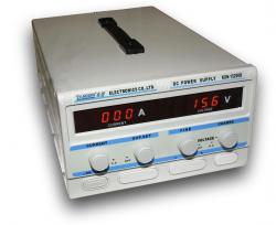 Laboratorní zdroj KXN-15200D 0-15V/200A