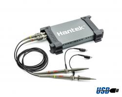 USB Osciloskop Hantek 6022BE 20MHz 48MS/s 2CH