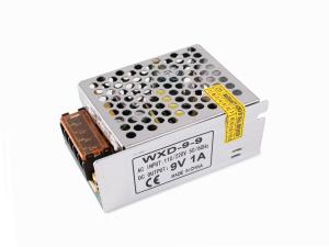 Spínaný zdroj WXD-9-9, 9V 1A