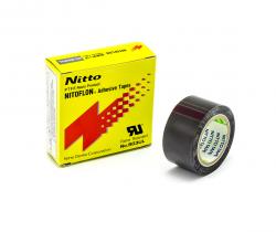 Tepluodolná izolační PTFE páska Nitoflon 903UL