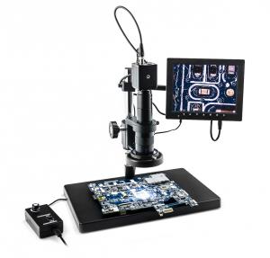 Elektronický mikroskop ALL-IN-ONE