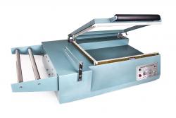 Impulsní svářečka fólií - polorukávů FC-6050 600 x 500mm