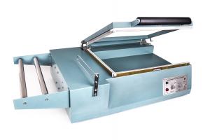 Impulsní svářečka fólií - polorukávů FC-6050 600 x 500mm