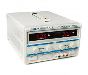 Laboratorní transformátorový zdroj RXN-3030D 0-30V 30A