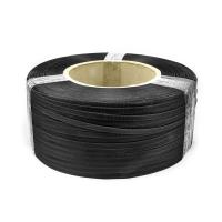 Polypropylenová vázací páska 11 x 0.55mm 3000m černá