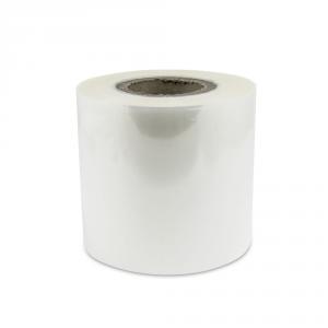 Plochá zatavovací fólie CPP 50mi / PET 12mi, šíře 160mm, 3.1kg