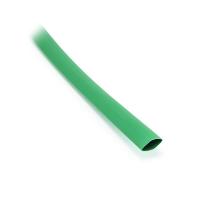 Smršťovací bužírka 8mm/4mm zelená