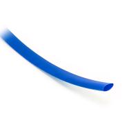 Smršťovací bužírka 8mm/5mm modrá