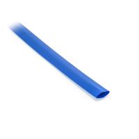 Smršťovací bužírka 10mm/5mm modrá