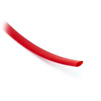 Smršťovací bužírka 8mm/4mm červená