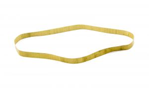 Teflonový PTFE řemen pro kontinuální svářečky folií DBF-770 a DBF-810  76cm