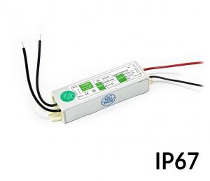 Voděodolný napájecí zdroj 12V 1.25A 15W