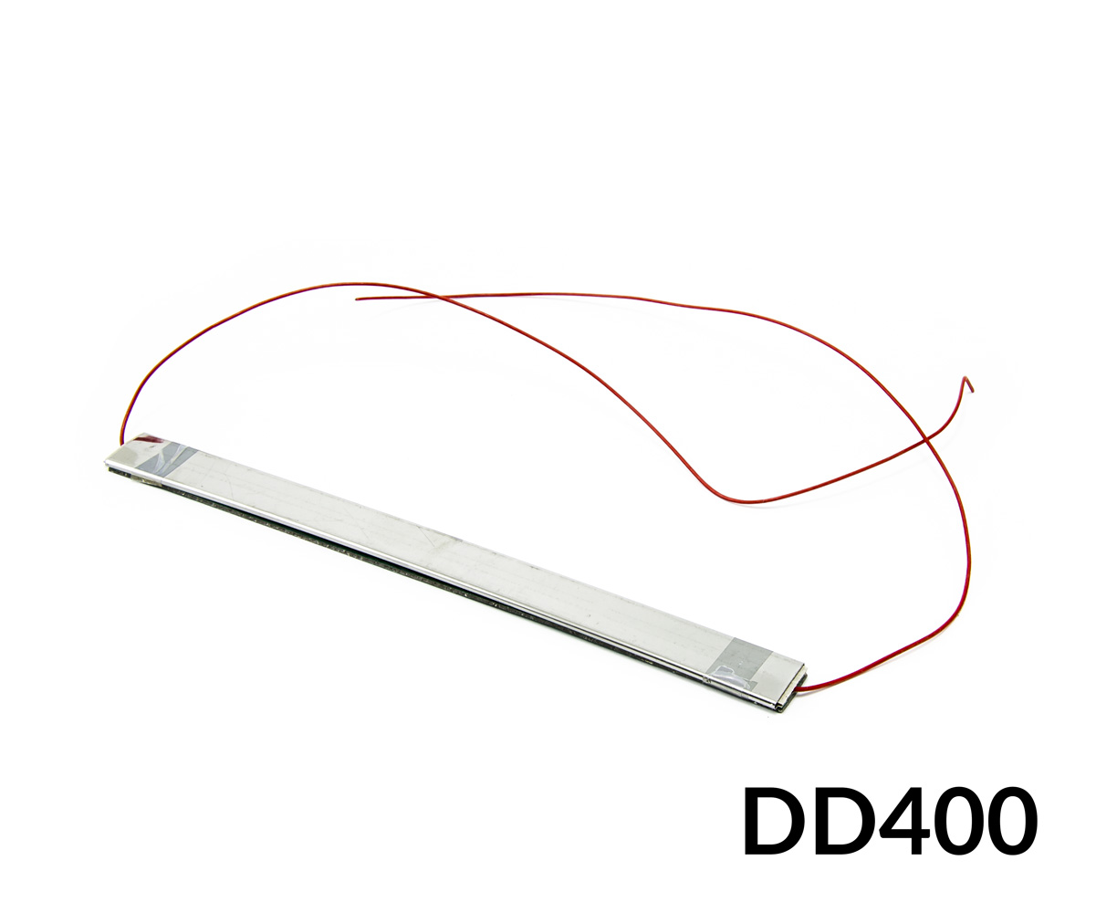 Náhradní topné těleso svářečky PFS-DD400