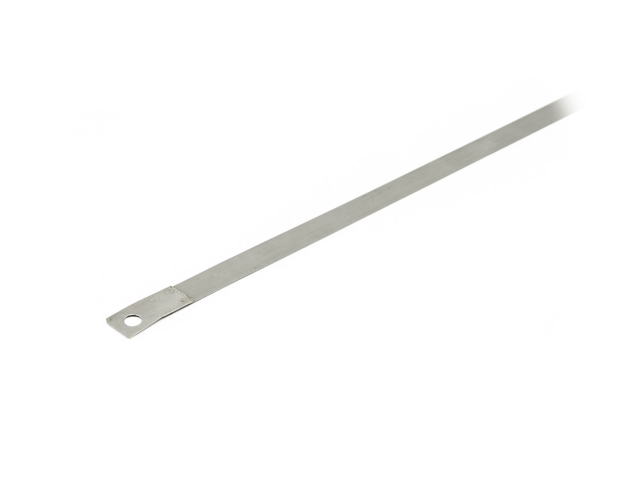Náhradní odporový tavný drát ke svářečce PFS-200X 8mm délka 240mm