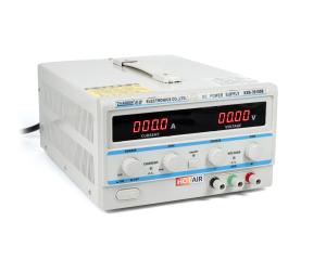 Laboratorní zdroj KXN-30100D 0-30V/100A