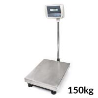 Skladová balíková digitální váha 10g / 150kg