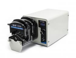 Dvojité peristaltické čerpadlo BT100M 2xYZ1515x 2x 0.007 - 380ml/min