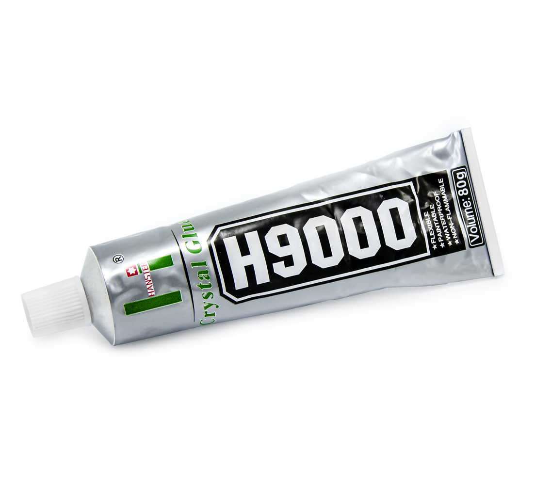 Lepidlo Hanster H9000 pro lepení dotyků LCD 80g