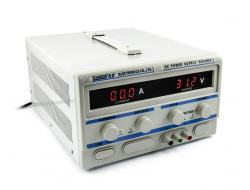 Laboratorní zdroj KXN-3060D 0-30V/60A
