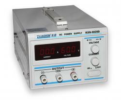 Laboratorní zdroj KXN-6020D 0-60V/20A
