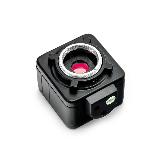 USB kamera pro okulárové mikroskopy Hi-res 3Mpix