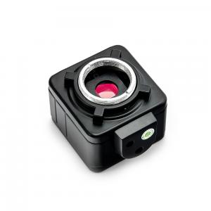 USB kamera pro okulárové mikroskopy Hi-res 5Mpix