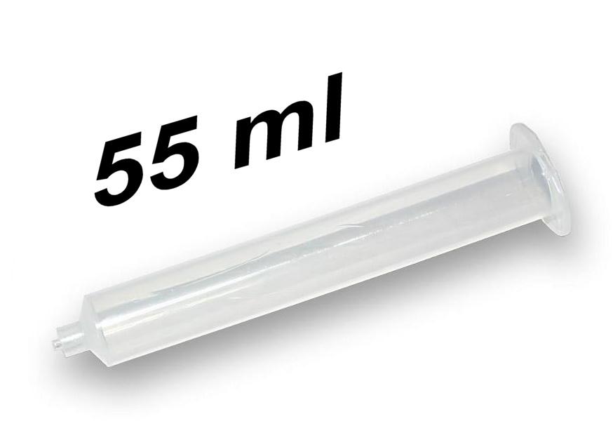 Kartuš čirá 55 ml