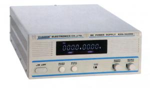 Laboratorní zdroj KXN-40010D 0-400V/10A