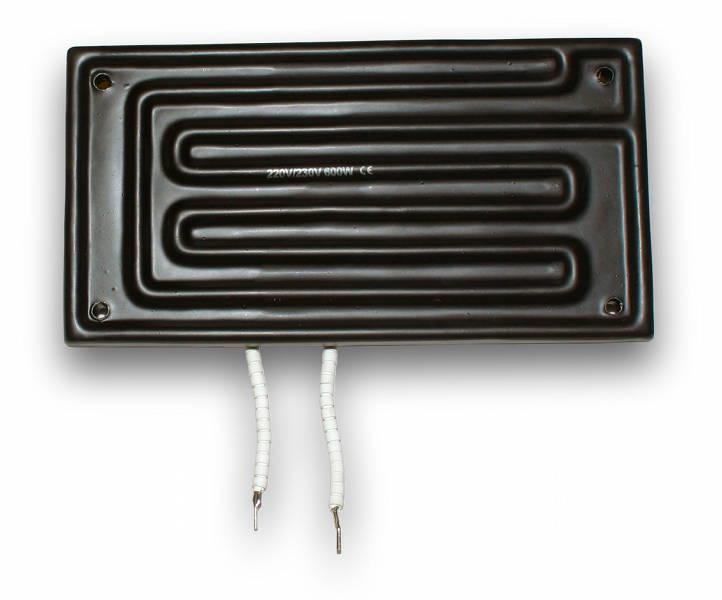 Náhradní topný blok pro T-8280 Typ2