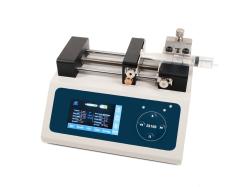 Stříkačková (injekční) laboratorní pumpa CR ZS100 10ul - 60ml